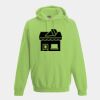 Electric hoodie Thumbnail