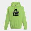 Electric hoodie Thumbnail