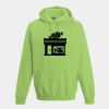 Electric hoodie Thumbnail