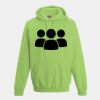 Electric hoodie Thumbnail