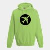 Electric hoodie Thumbnail