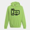 Electric hoodie Thumbnail