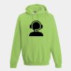 Electric hoodie Thumbnail