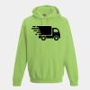 Electric hoodie Thumbnail