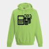 Electric hoodie Thumbnail