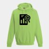 Electric hoodie Thumbnail