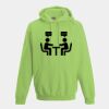 Electric hoodie Thumbnail