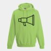 Electric hoodie Thumbnail