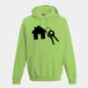 Electric hoodie Thumbnail