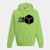 Electric hoodie Thumbnail
