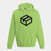 Electric hoodie Thumbnail