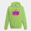Electric hoodie Thumbnail
