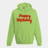 Electric hoodie Thumbnail