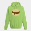 Electric hoodie Thumbnail