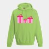 Electric hoodie Thumbnail