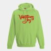 Electric hoodie Thumbnail