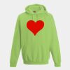 Electric hoodie Thumbnail