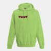 Electric hoodie Thumbnail