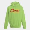Electric hoodie Thumbnail