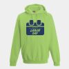 Electric hoodie Thumbnail