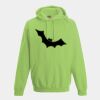 Electric hoodie Thumbnail