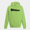 Electric hoodie Thumbnail