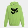 Electric hoodie Thumbnail