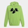 Electric hoodie Thumbnail