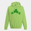 Electric hoodie Thumbnail