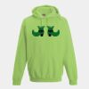 Electric hoodie Thumbnail