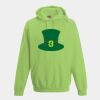 Electric hoodie Thumbnail