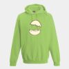 Electric hoodie Thumbnail