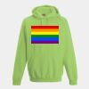 Electric hoodie Thumbnail