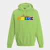 Electric hoodie Thumbnail