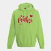 Electric hoodie Thumbnail