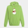 Electric hoodie Thumbnail
