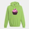 Electric hoodie Thumbnail