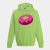 Electric hoodie Thumbnail