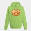 Electric hoodie Thumbnail