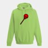 Electric hoodie Thumbnail