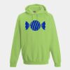Electric hoodie Thumbnail