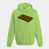 Electric hoodie Thumbnail
