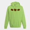 Electric hoodie Thumbnail