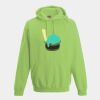 Electric hoodie Thumbnail