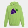 Electric hoodie Thumbnail