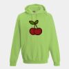 Electric hoodie Thumbnail