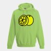 Electric hoodie Thumbnail