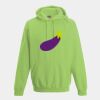Electric hoodie Thumbnail