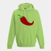 Electric hoodie Thumbnail