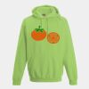 Electric hoodie Thumbnail